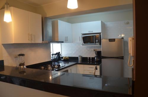 Executive Apartments -Miraflores