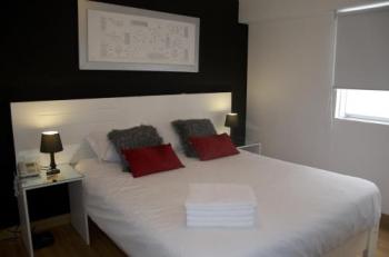 Executive Apartments -Miraflores Main image