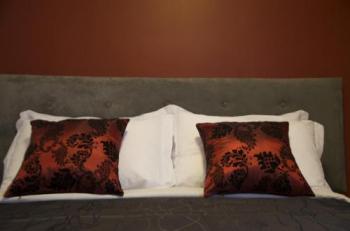 Executive Apartments -Miraflores