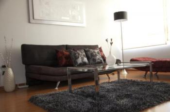 Executive Apartments -Miraflores